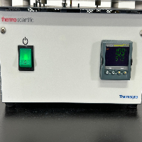 Thermo Scientific Thermolyne Small Benchtop Muffle Furnace image 3